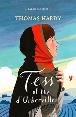 TESS OF THE DURBERVILLES