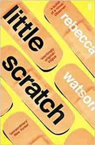 Little Scratch