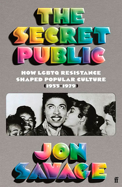 THE SECRET PUBLIC