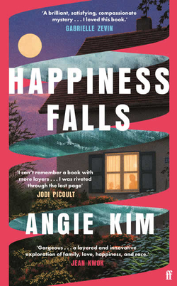 HAPPINESS FALLS