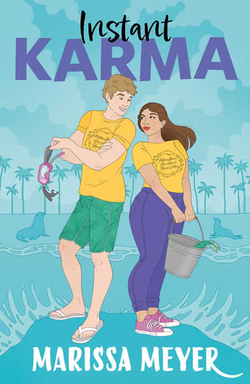 INSTANT KARMA