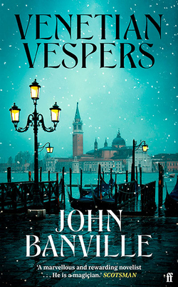 VENETIAN VESPERS