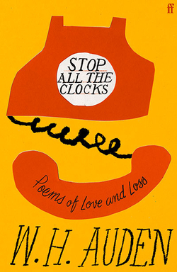 STOP ALL THE CLOCKS