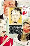 NLL FAR FOR THE MADDING CROWD