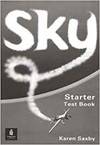 SKY STARTER TEST BOOK