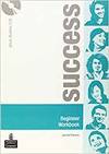 SUCCESS BEGINNER WORBOOK/CD - E.S.O.