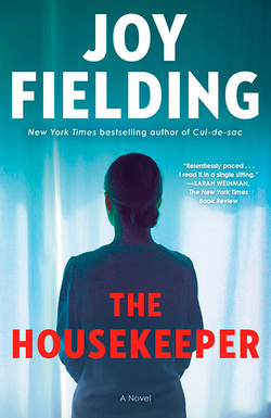 THE HOUSEKEEPER