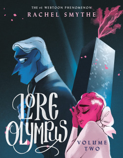 LORE OLYMPUS: VOLUME TWO ( LORE OLYMPUS )