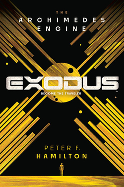 EXODUS: THE ARCHIMEDES ENGINE