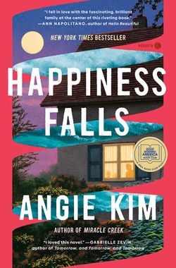 HAPPINESS FALLS