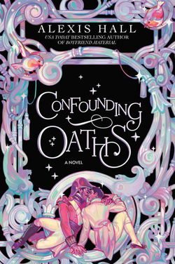 CONFOUNDING OATS