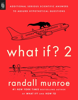 WHAT IF? 2