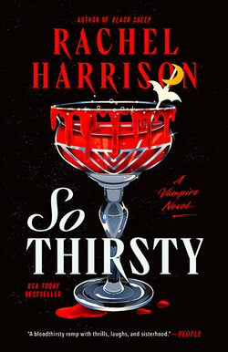 SO THIRSTY
