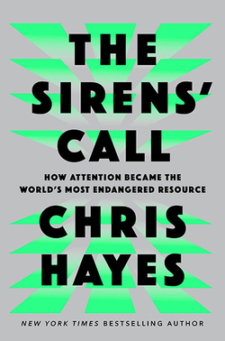 THE SIRENS' CALL