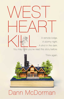 WEST HEART KILL