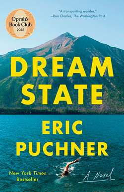 DREAM STATE