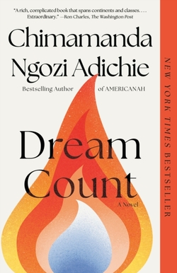 DREAM COUNT