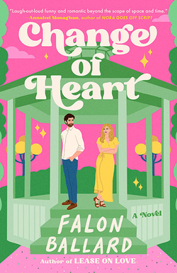 CHANGE OF HEART