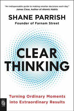 CLEAR THINKING