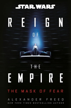 Star wars: the mask of fear