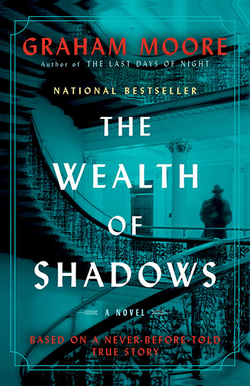 The Wealth Of Shadows