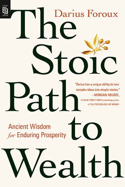 THE STOIC PATH TO WEALTH