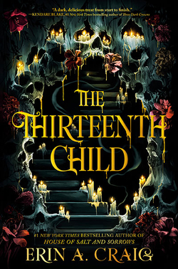 THE THIRTEENTH CHILD