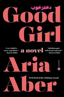 GOOD GIRL