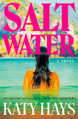 SALTWATER