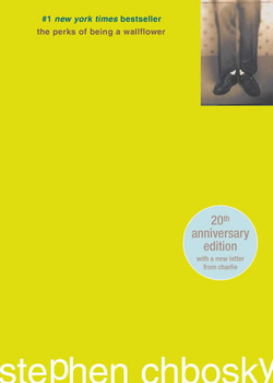 THE PERKS OF BEING A WALLFLOWER [PAPERBACK