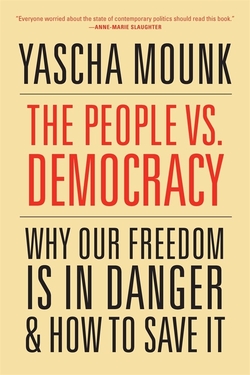 THE PEOPLE VS DEMOCRACY