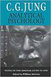 ANALYTICAL PSYCHOLOGY