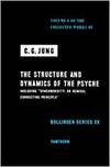 THE COLLECTED WORKS OF C.G. JUNG:VOL.8