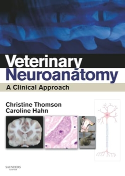 VETERINARY NEUROANATOMY