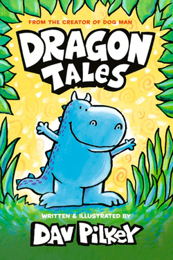 DRAGON TALES
