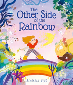 THE OTHER SIDE OF THE RAINBOW