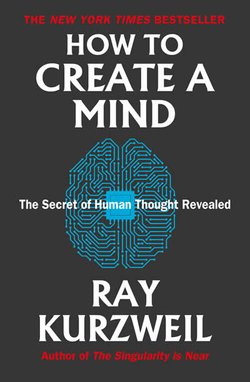 HOW TO CREATE A MIND