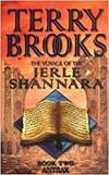THE VOYAGE OF THE JERLE SHANNARA