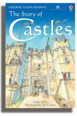 The story of the castels