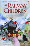 THE RAILWAY CHILDREN