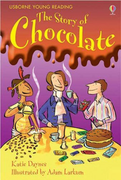 The story of chocolate
