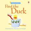 FIND THE DUCK