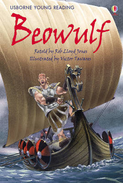 BEOWULF