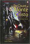 The count of Monte Cristo