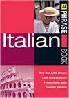 AA ITALIAN PHRASE BBOOK