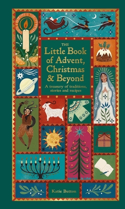The Little Book of Advent