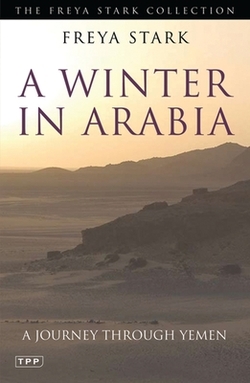 A WINTER IN ARABIA