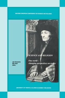 SCIENCE AND RELIGION