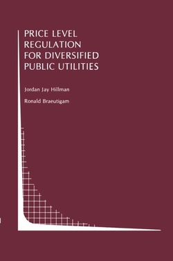 PRICE LEVEL REGULATION FOR DIVERSIFIED PUBLIC UTILITIES