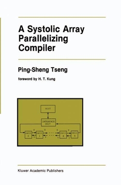 A SYSTOLIC ARRAY PARALLELIZING COMPILER
